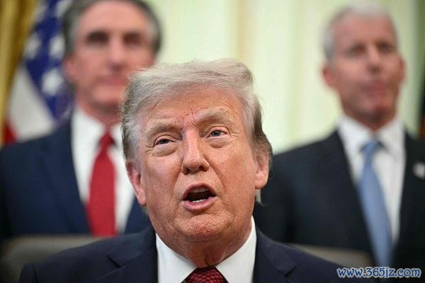 美国的“关税续命术”又有了新剧本 换汤不换药